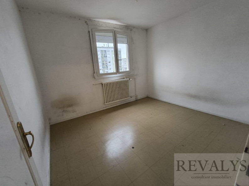 vente Appartement Chenove - Photo 5