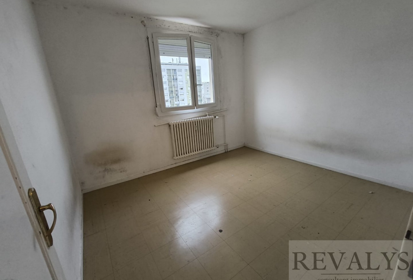 à vendre Appartement Chenove - Photo 5
