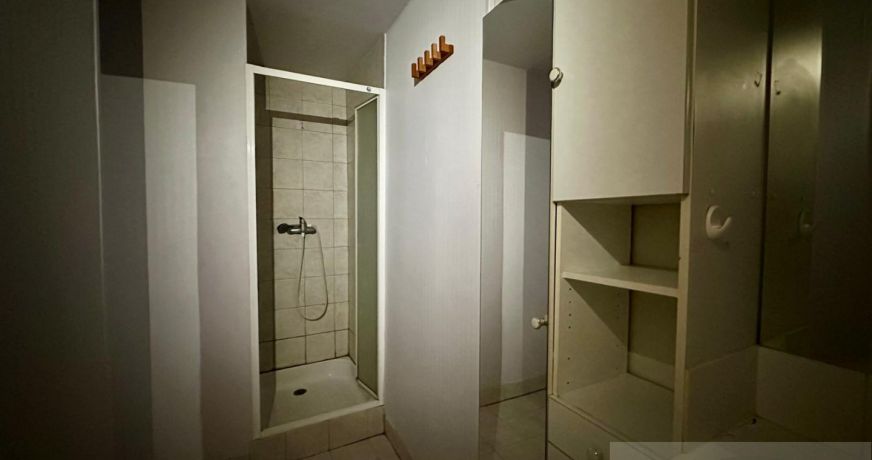 vente Appartement Dijon