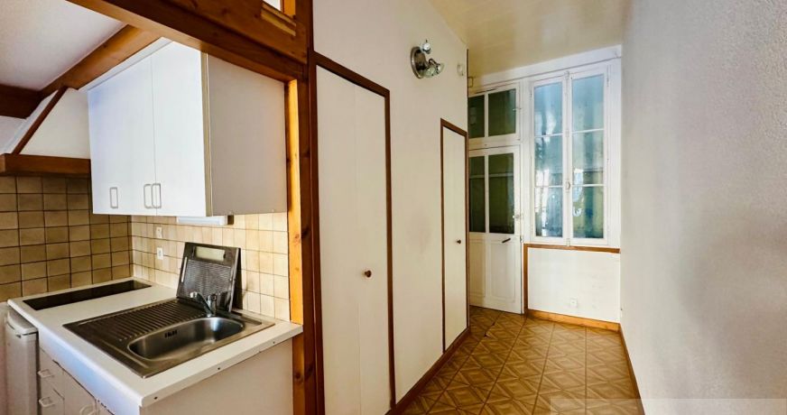 vente Appartement Dijon