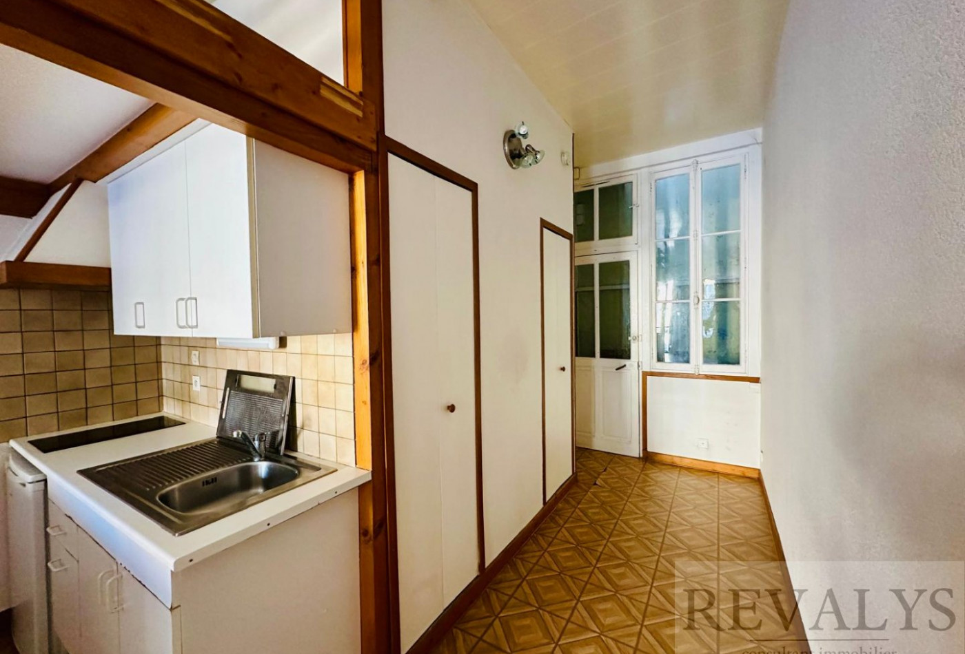 à vendre Appartement Dijon - Photo 3