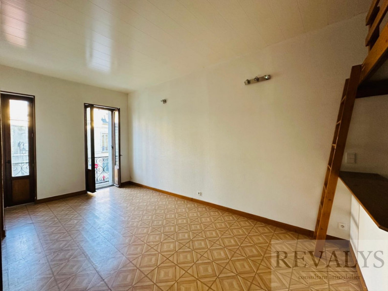 vente Appartement Dijon - Photo 2
