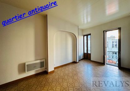 vente Appartement Dijon