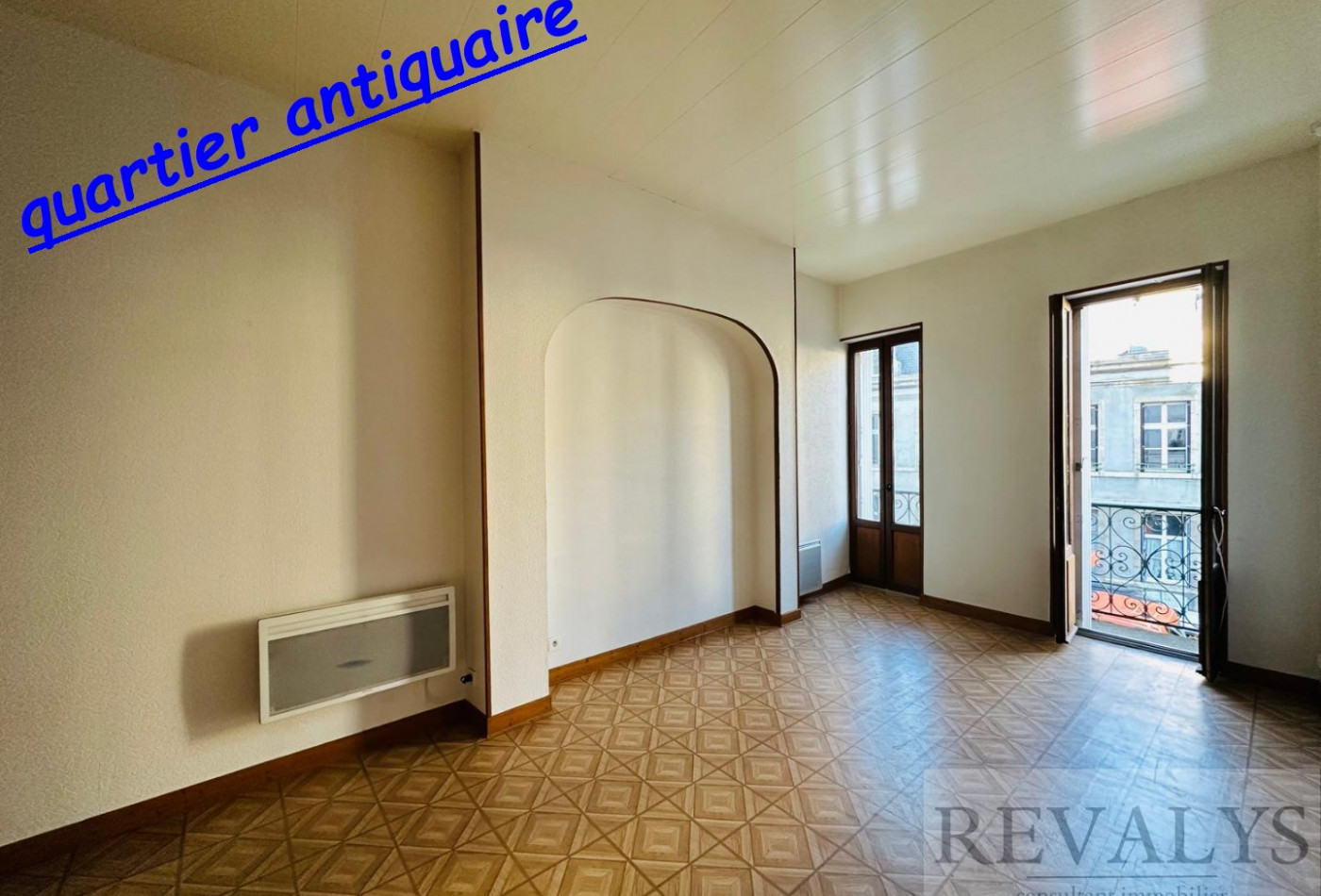 à vendre Appartement Dijon - Photo 1