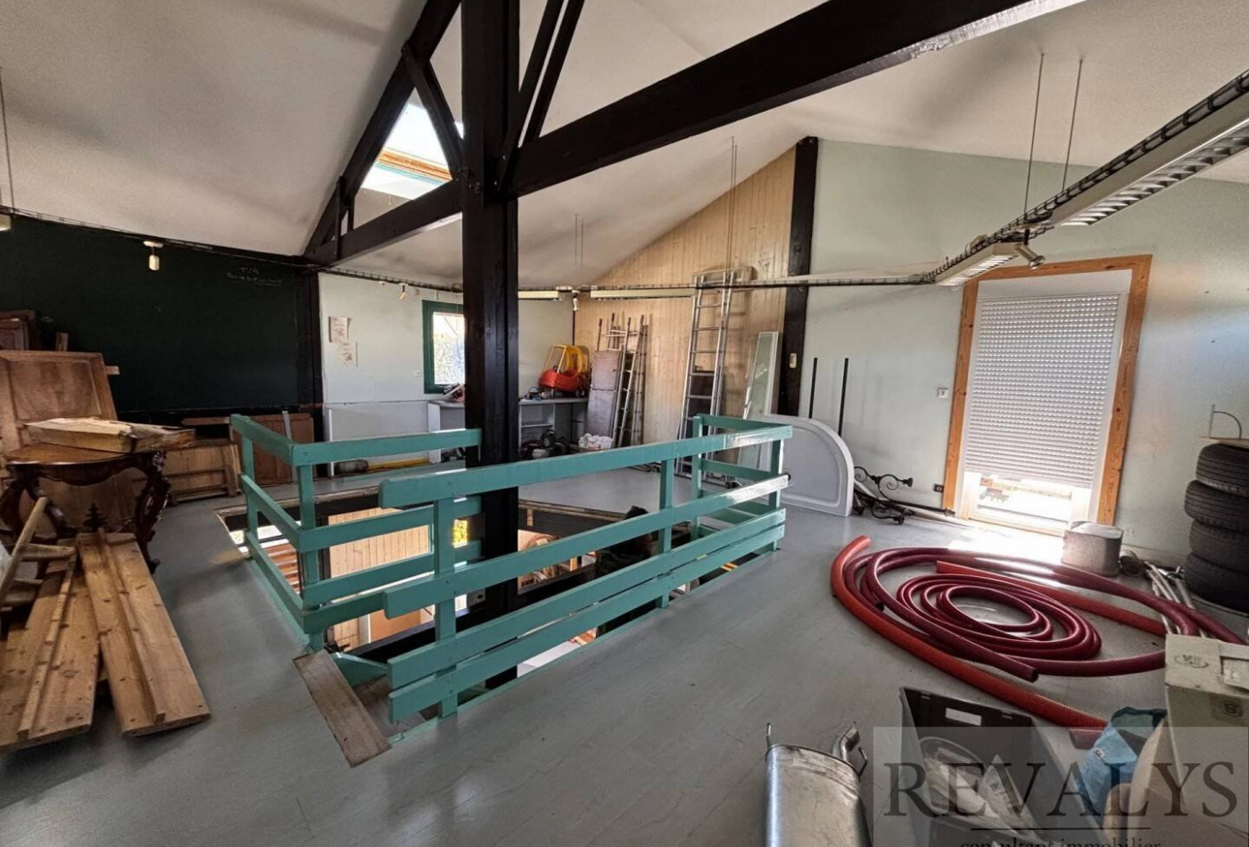 à vendre Immeuble mixte Plombieres Les Dijon - Photo 8