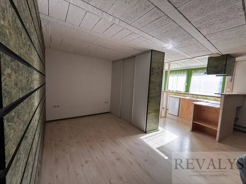 vente Immeuble mixte Plombieres Les Dijon - Photo 2