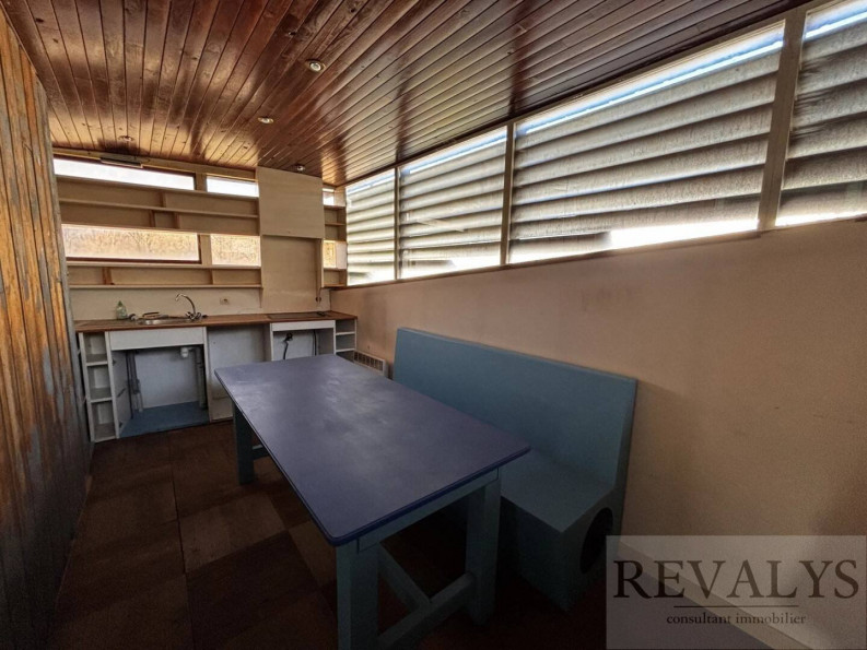 vente Immeuble mixte Plombieres Les Dijon - Photo 9