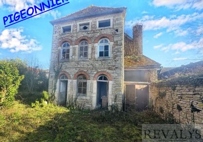 vente Immeuble à rénover Genlis