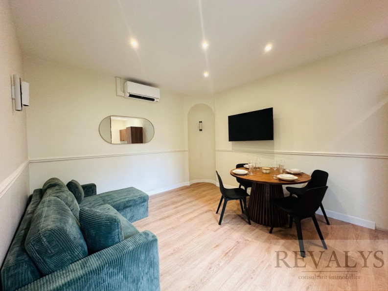 vente Appartement Dijon - Photo 1