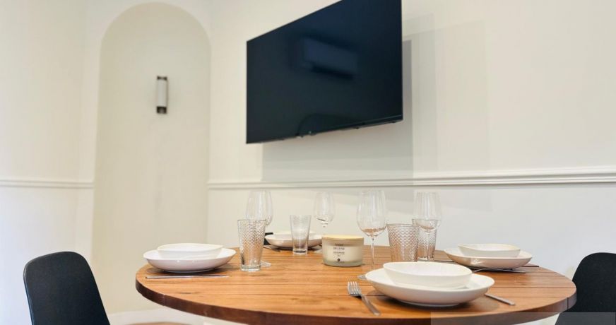 vente Appartement Dijon