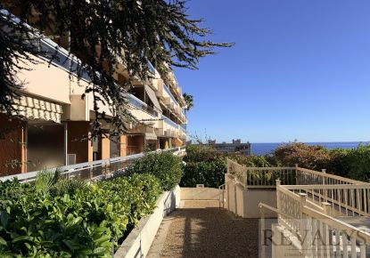 vente Appartement Nice