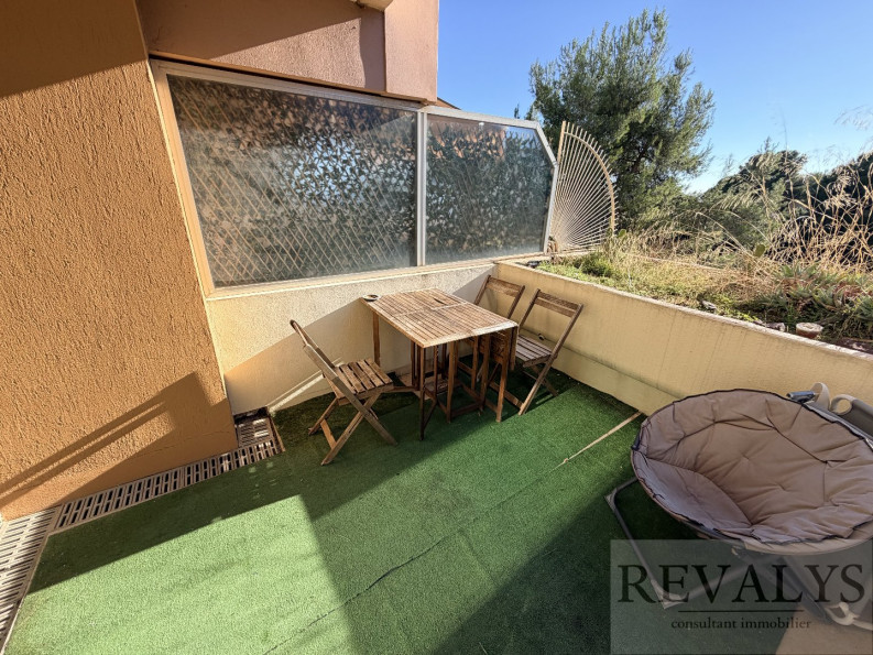 vente Appartement Nice - Photo 5