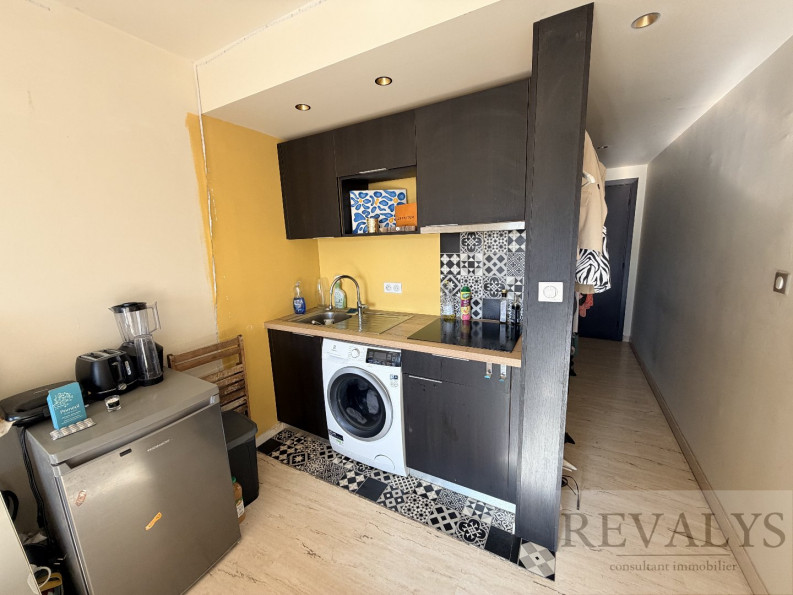 vente Appartement Nice - Photo 4