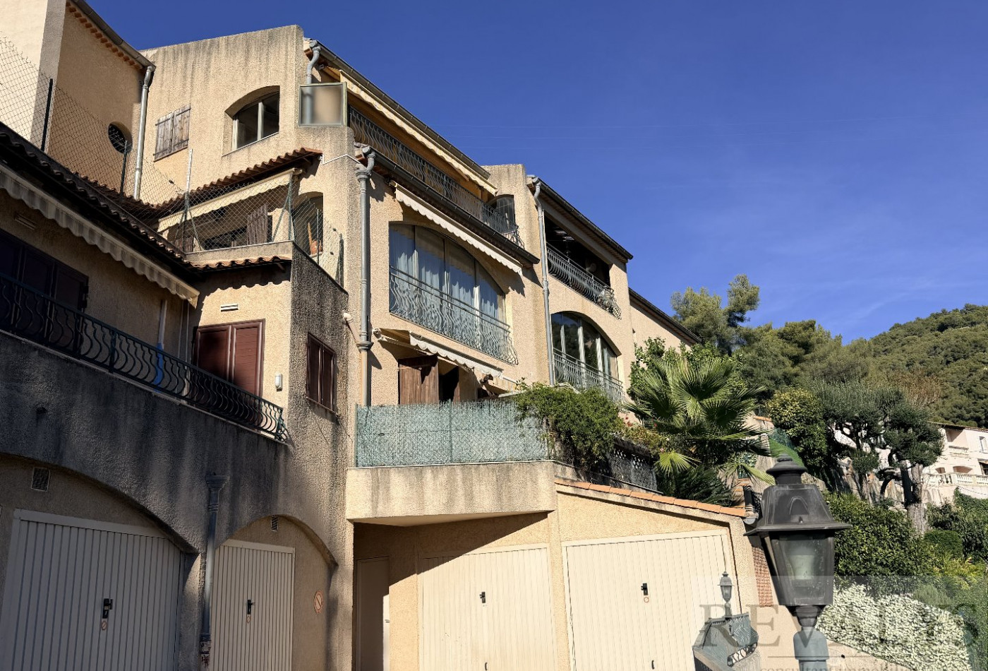 à vendre Appartement Roquebrune Cap Martin - Photo 5