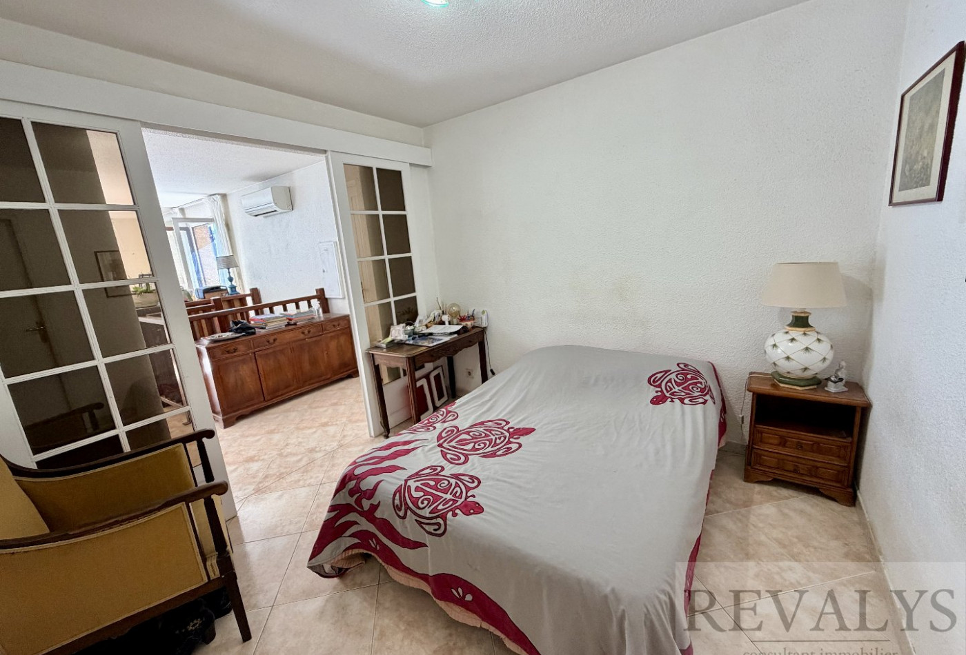 à vendre Appartement Roquebrune Cap Martin - Photo 9