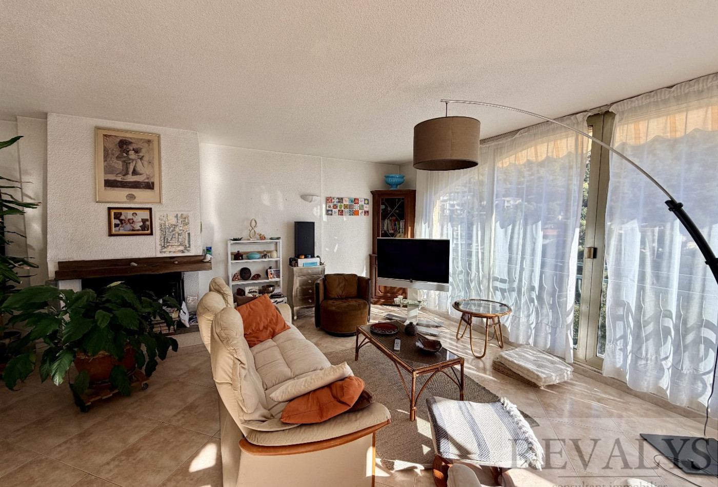 à vendre Appartement Roquebrune Cap Martin - Photo 3