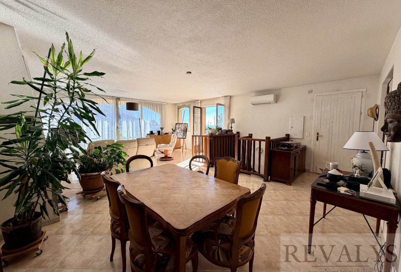 à vendre Appartement Roquebrune Cap Martin - Photo 4