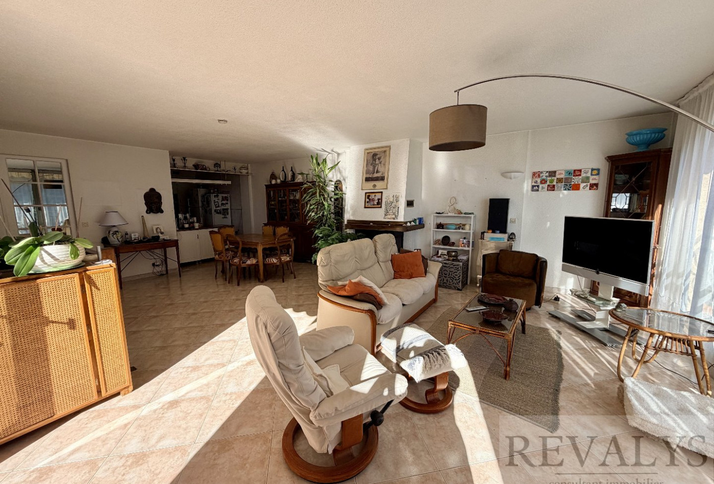 à vendre Appartement Roquebrune Cap Martin - Photo 2