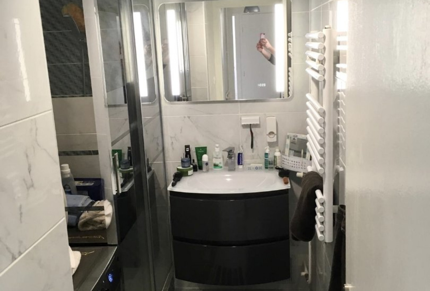 à vendre Appartement ancien Dijon - Photo 4