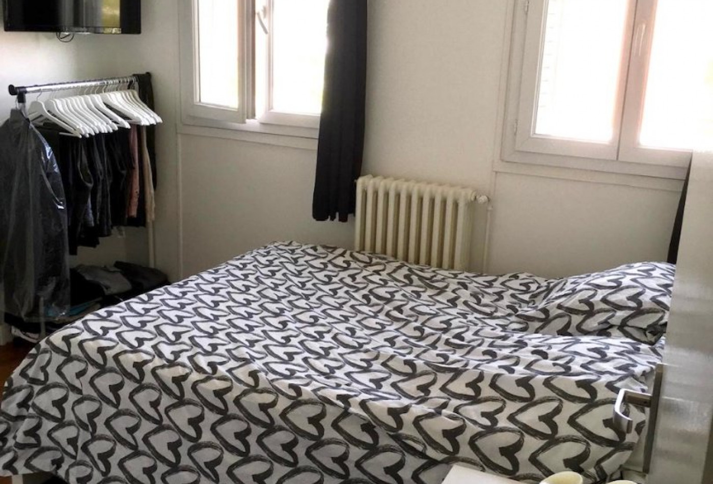 à vendre Appartement ancien Dijon - Photo 3