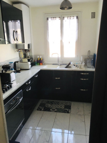 vente Appartement ancien Dijon - Photo 2