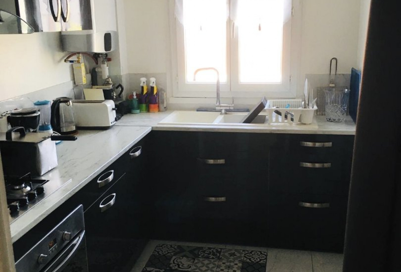 à vendre Appartement ancien Dijon - Photo 2