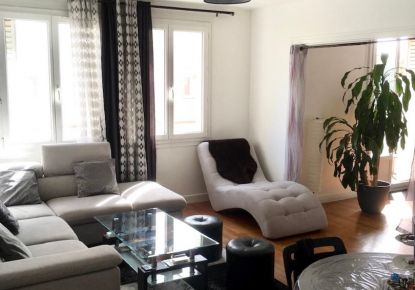 vente Appartement ancien Dijon