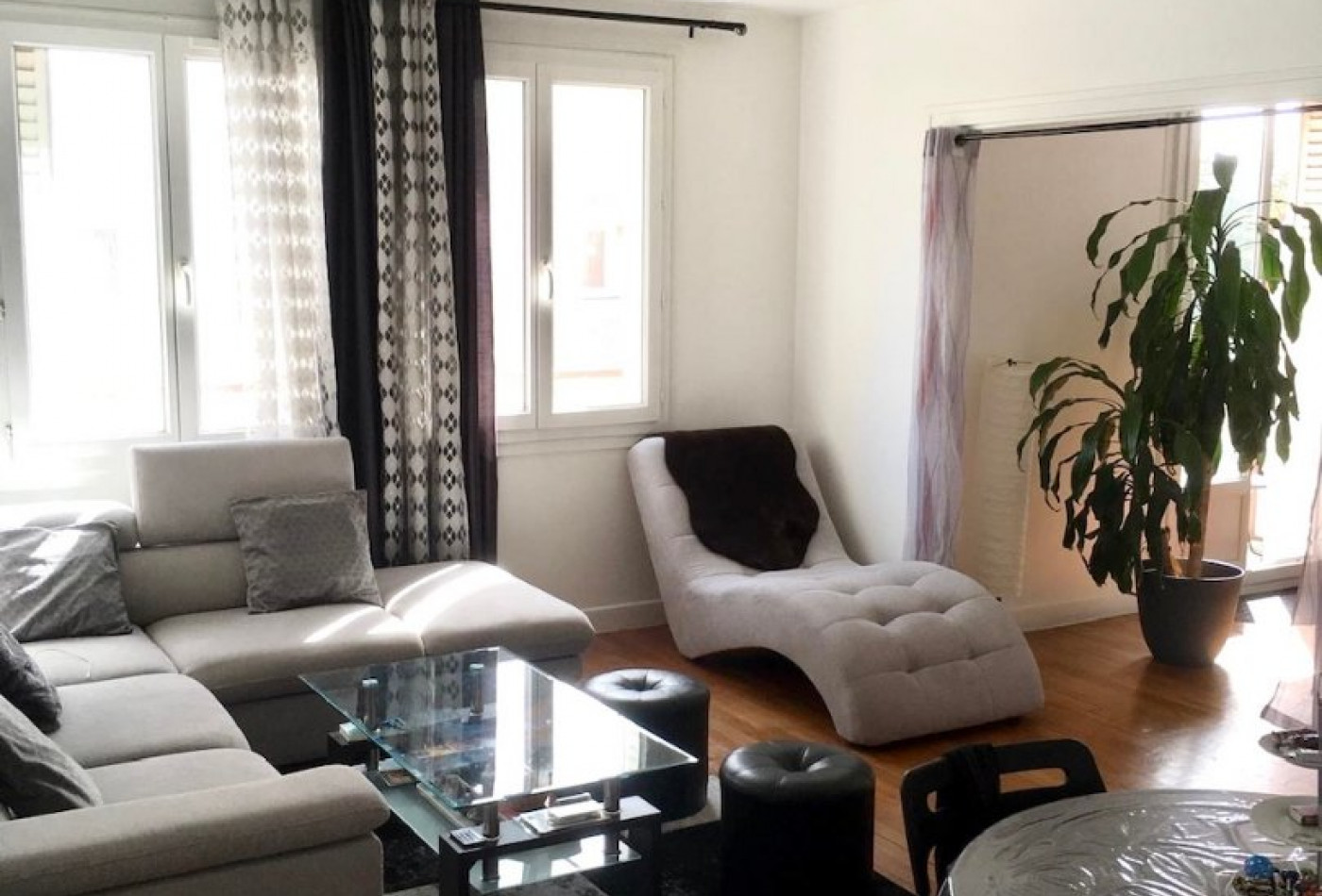 à vendre Appartement ancien Dijon - Photo 1