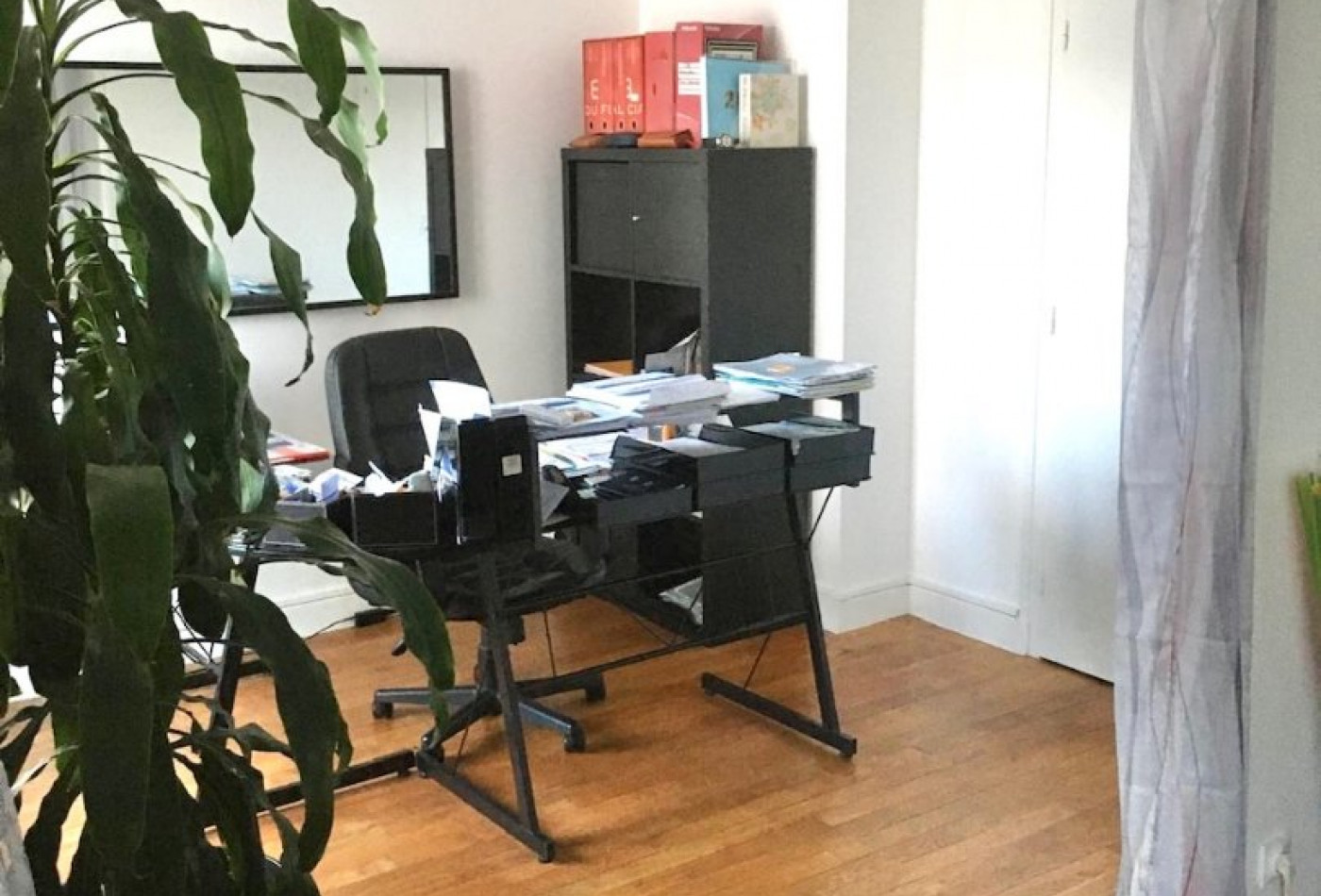 à vendre Appartement ancien Dijon - Photo 5