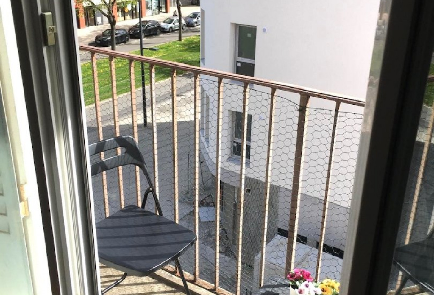 à vendre Appartement ancien Dijon - Photo 6