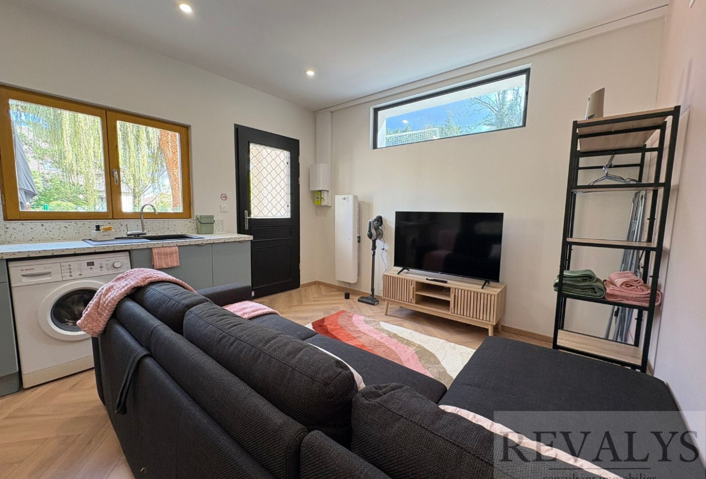 à vendre Appartement Dijon - Photo 2