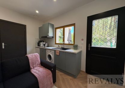 vente Appartement Dijon