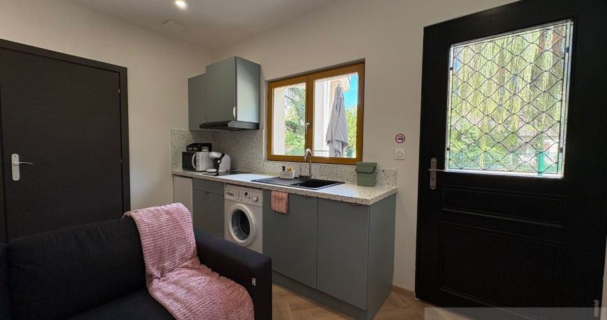 vente Appartement Dijon