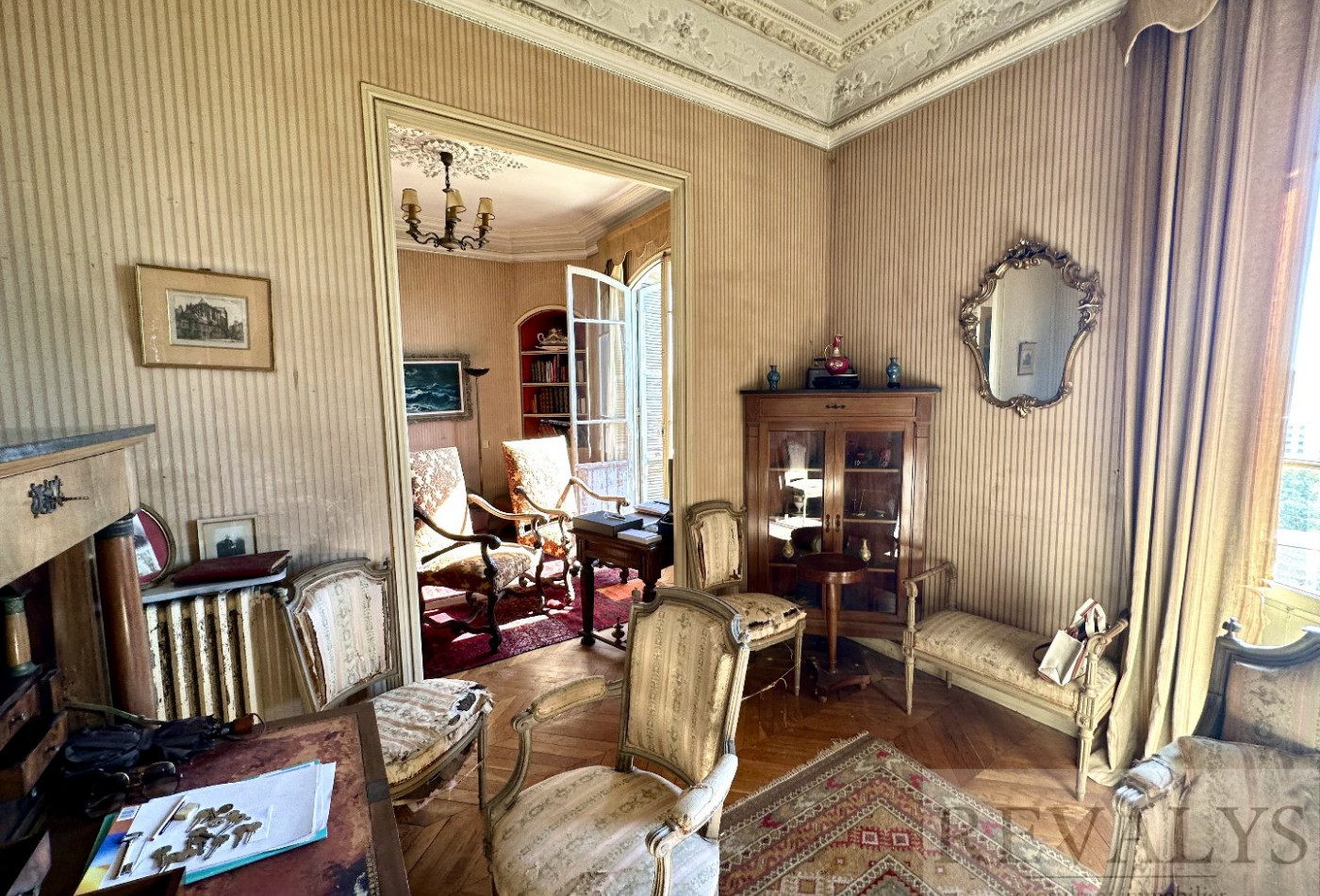 à vendre Maison Nice - Photo 9