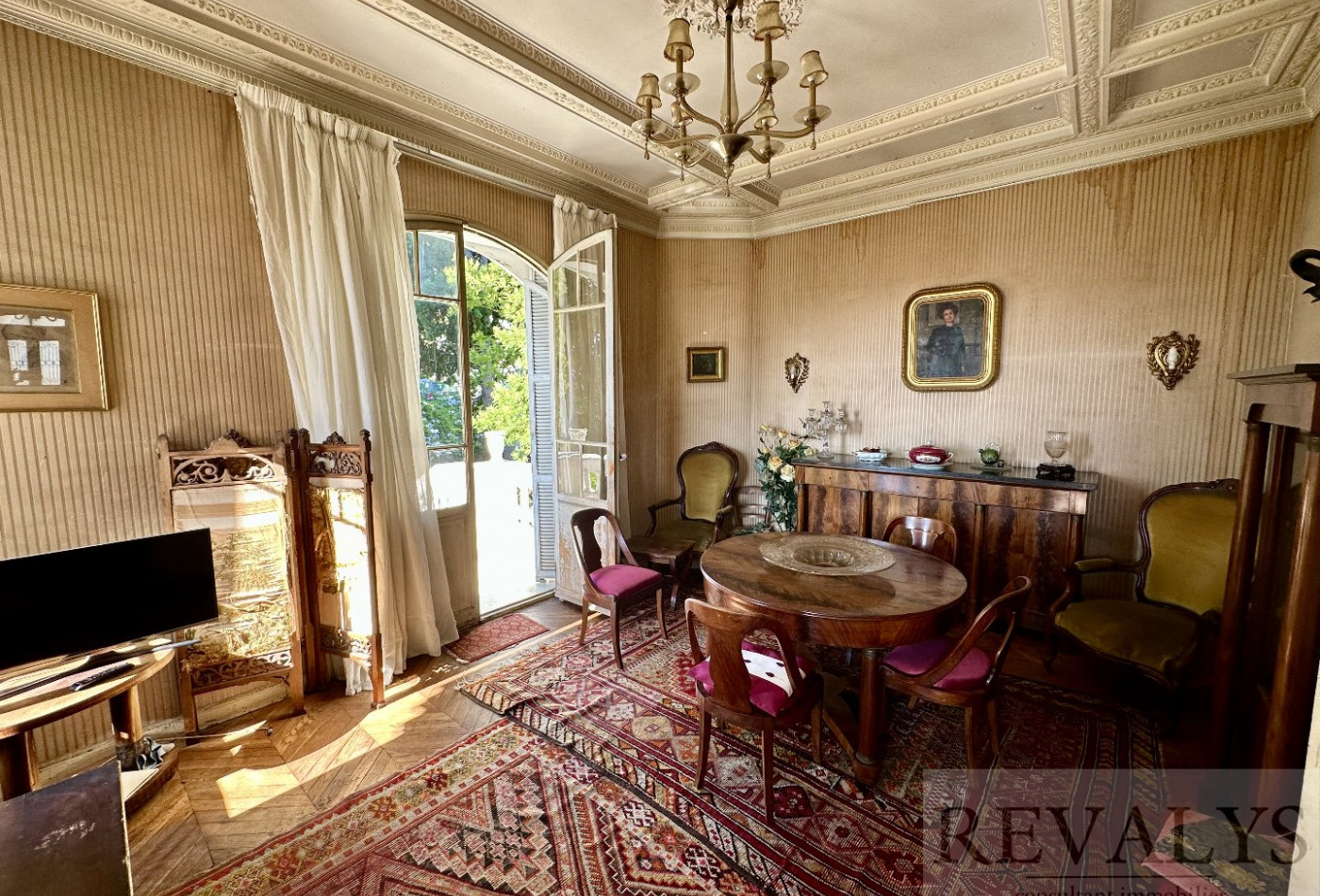 à vendre Maison Nice - Photo 7