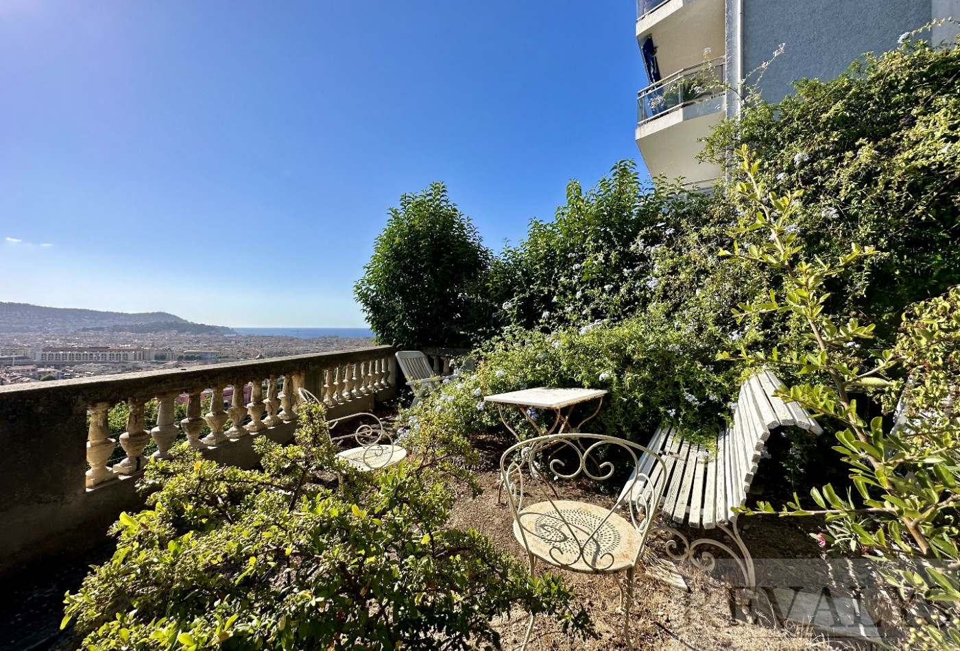 à vendre Maison Nice - Photo 2