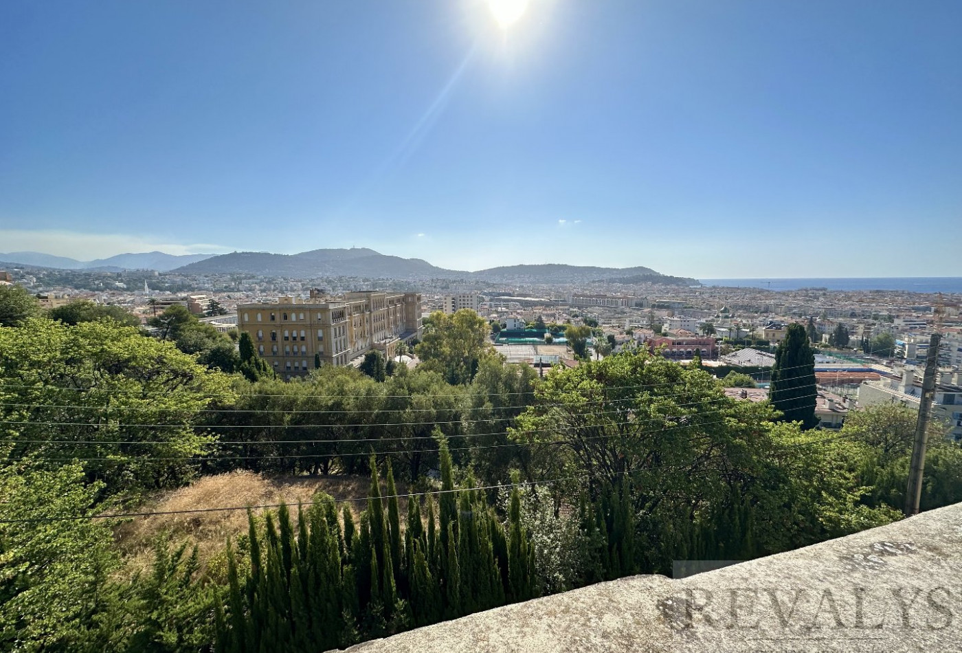 à vendre Maison Nice - Photo 3