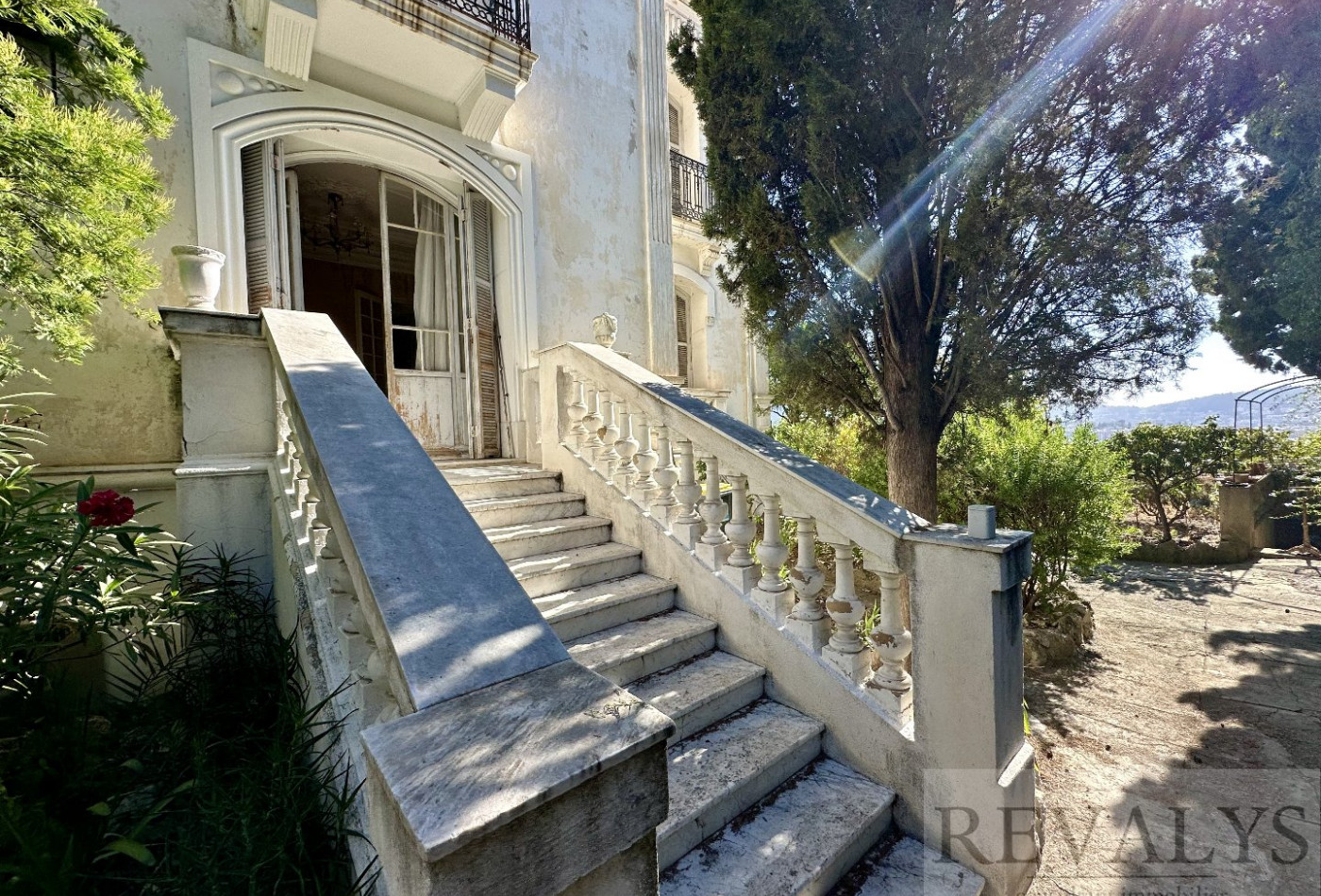 à vendre Maison Nice - Photo 4