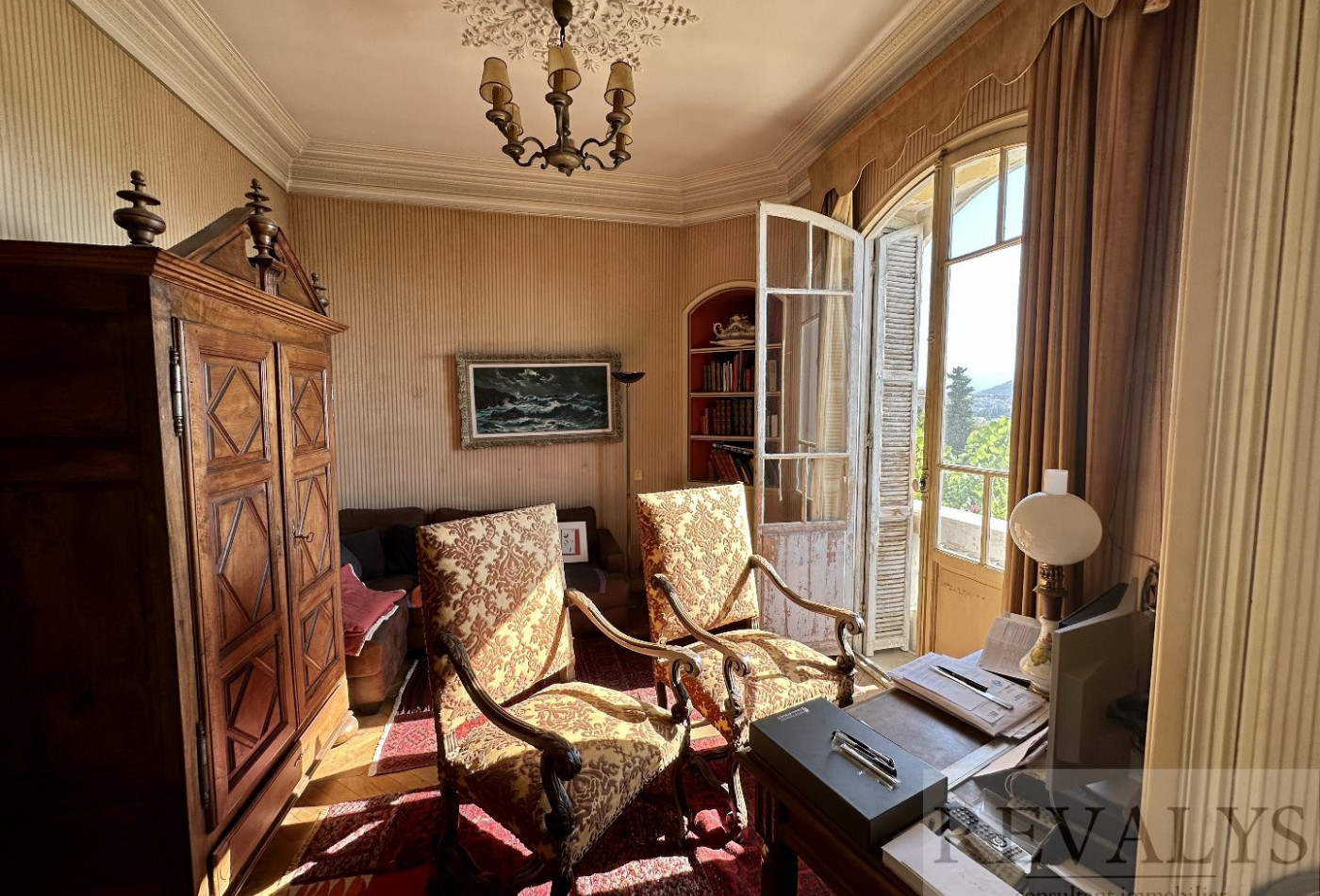 à vendre Maison Nice - Photo 6