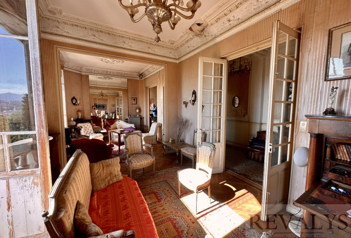 à vendre Maison Nice - Photo 5