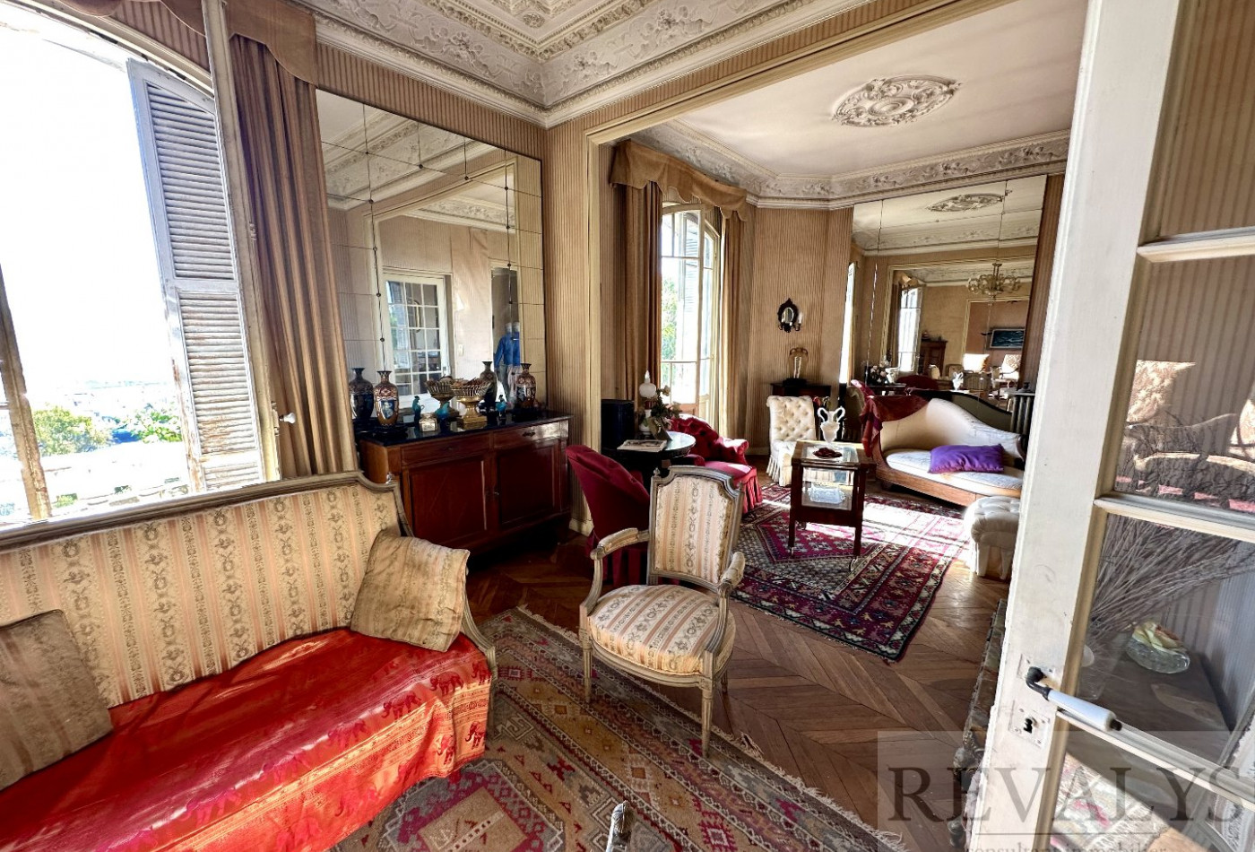 à vendre Maison Nice - Photo 8