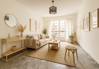 vente Appartement Nice