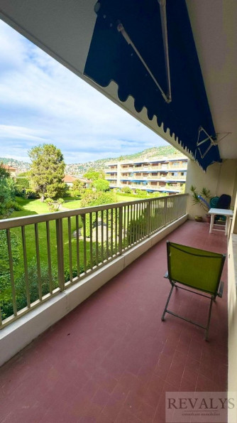 vente Appartement Saint Jean Cap Ferrat - Photo 1