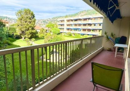 vente Appartement Saint Jean Cap Ferrat
