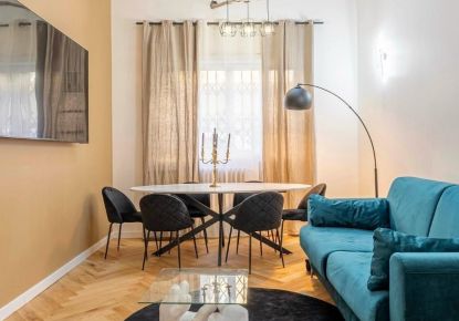 vente Appartement Nice