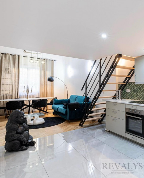 vente Appartement Nice - Photo 2