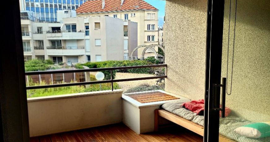 vente Appartement Dijon