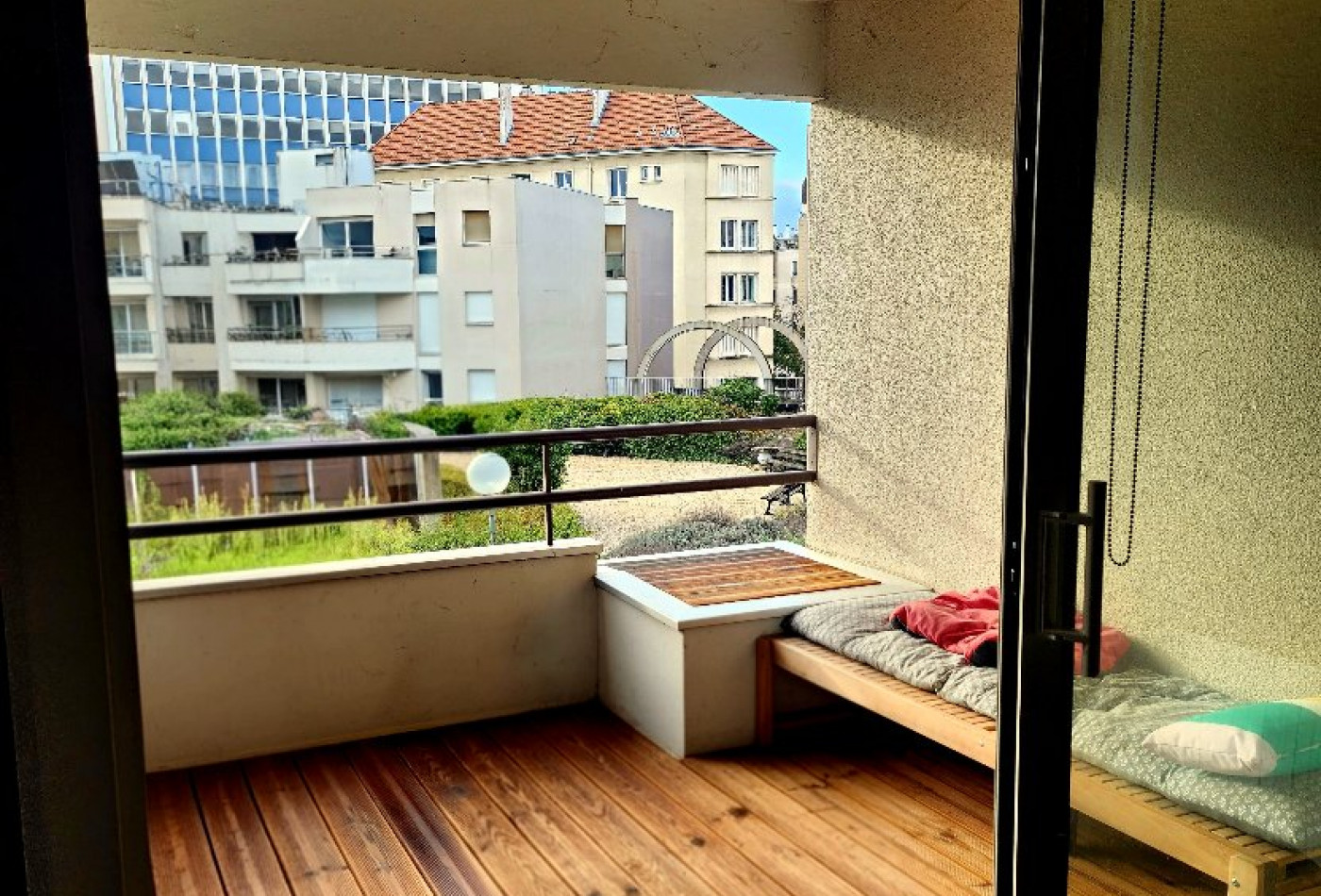 à vendre Appartement Dijon - Photo 5