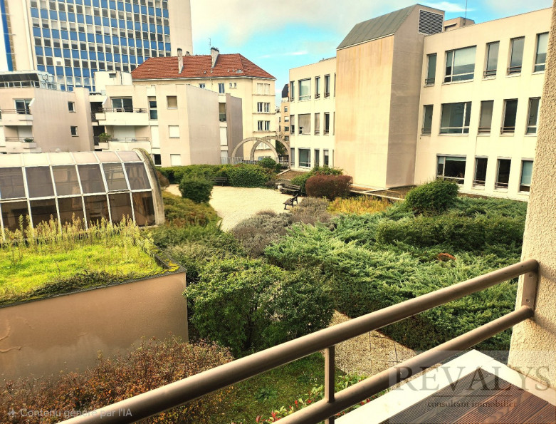 vente Appartement Dijon - Photo 6