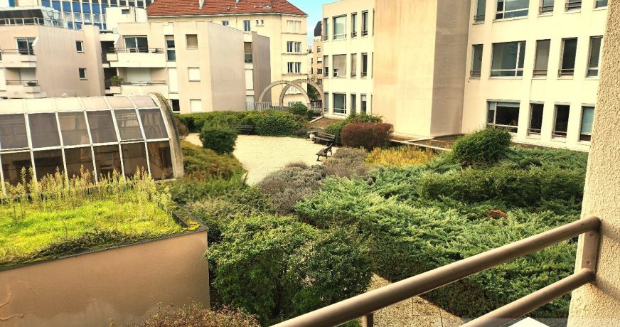 vente Appartement Dijon